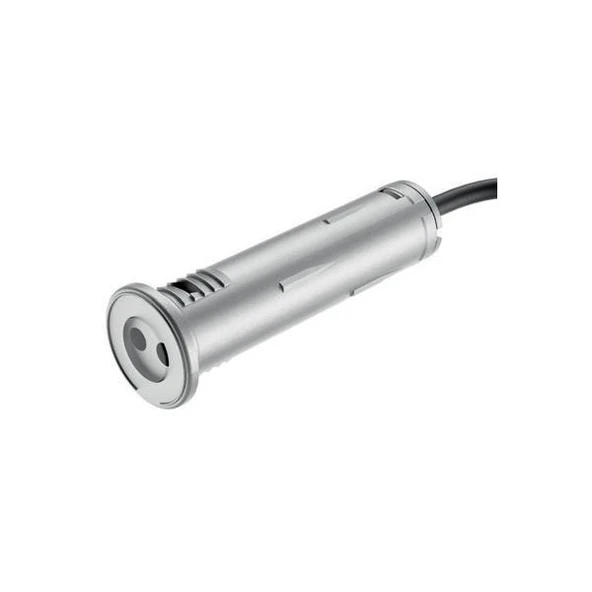 Dimmer Sensör Dokunmatik Gümüş Renkli - Resim 3