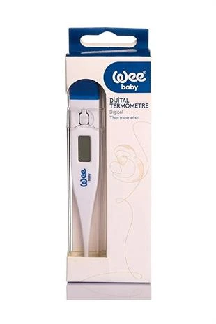 Wee Baby 301 Dijital Termometre ürün görseli 1
