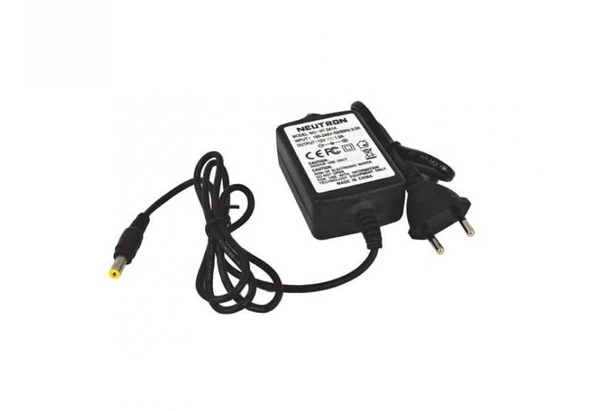 Led Adaptörü 1 Amper ürün görseli 1