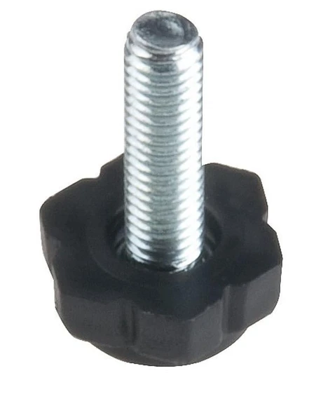 Sabit Baza Bingo Ayar Vidası M6 X 22 Mm ürün görseli 1