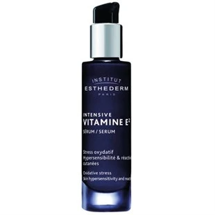 Institut Esthederm Intensive Vitamine E2 Serum 30 ml ürün görseli 1