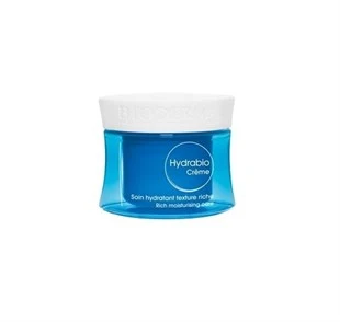 Bioderma Hydrabio Cream 50 ml ürün görseli 1