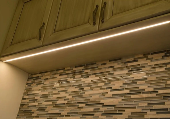 Süper Slim İnce Led Profili - Resim 3
