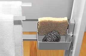Snello Şişelik Deterjanlık 20 Cm. Modül - Resim 4