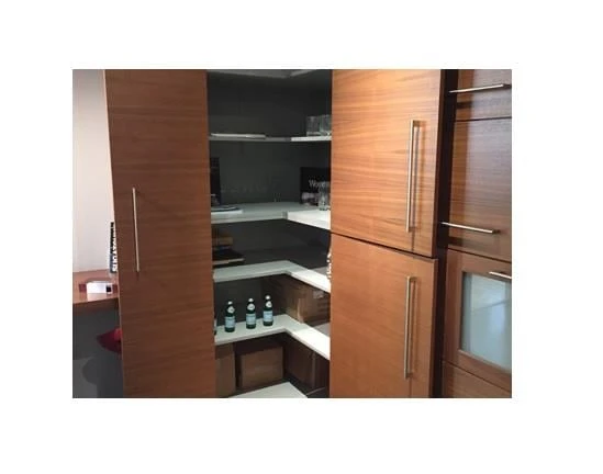 Lin-x 600 Köşe Kapak Sistemi - Resim 4