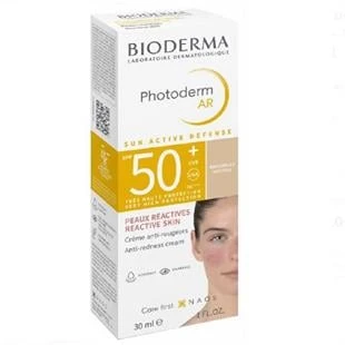 Bioderma Photoderm AR SPF50+ 30 ml ürün görseli 1