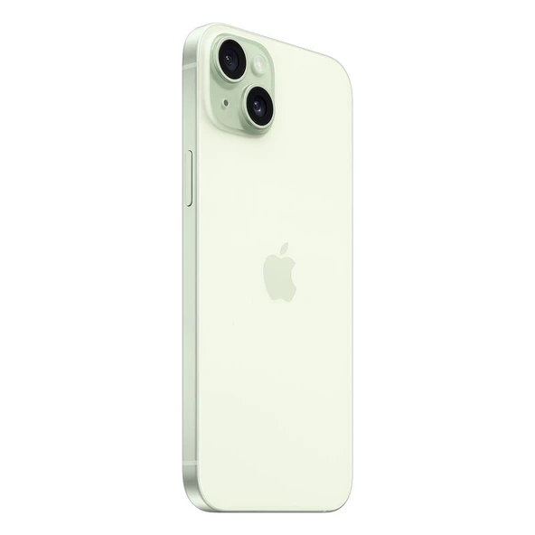 APPLE IPHONE 15 YEŞİL 128 GB TEŞHİR - Resim 3