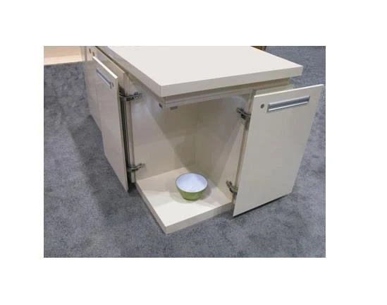 Lin-x 450 Köşe Kapak Sistemi - Resim 3