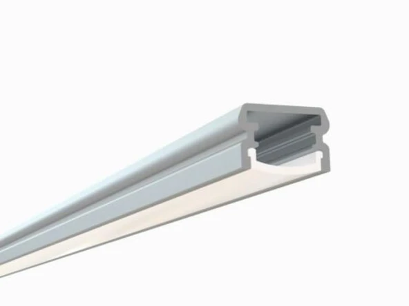 İnce Led Profili - Resim 2