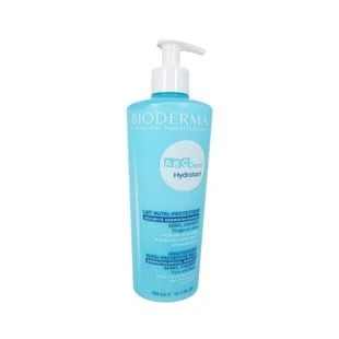 Bioderma ABCDerm Hydratant 500 ml ürün görseli 1