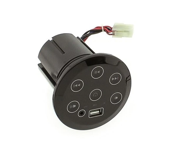 Audio Koltuk Kanepe Yatak Gömme Ses Sistemi Bluetooth ürün görseli 1