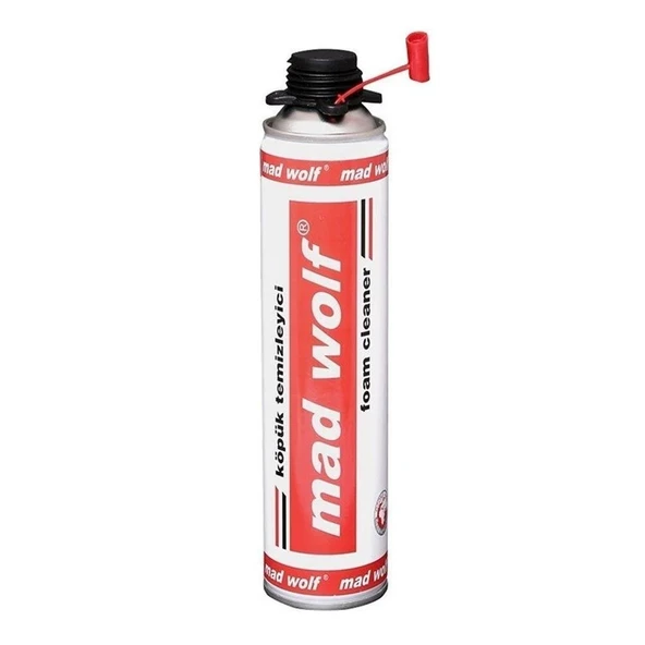 Madwolf Köpük Temizleyici 500 Ml ürün görseli 1