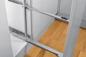 Snello Şişelik Deterjanlık 20 Cm. Modül - Resim 2