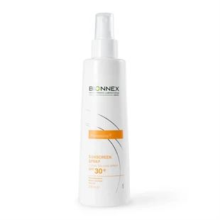 Bionnex Preventiva Sunscreen Spray Solaire SPF30+ 150 ml ürün görseli 1