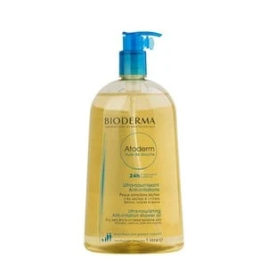 Bioderma Atoderm Huile De Douche Shower Oil 1000 ml ürün görseli 1