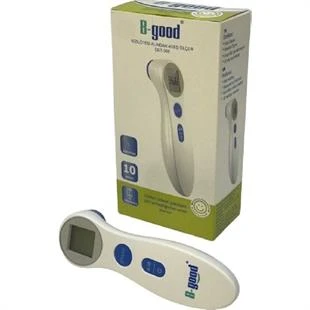 B-Good DET-306 Kızılötesi Alından Temassız Ateş Ölçer ürün görseli 1