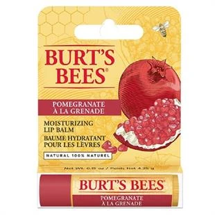 Burt's Bees Lip Stick Nar Özlü ürün görseli 1
