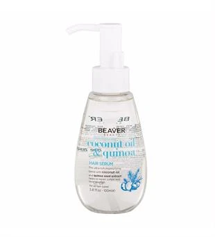 Beaver Coconut Oil Serum 100 ml ürün görseli 1