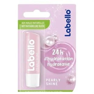 Nivea Lip Stick Pearly Shine 24 Saat Nem ürün görseli 1