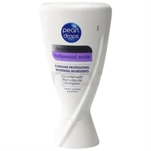 Pearl Drops Daily Whitening Hollwood Smile 50 ml ürün görseli 1