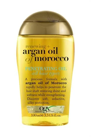 Ogx Yenileyici Argan Oil Of Morocco Penetrating Oil 100 ml ürün görseli 1
