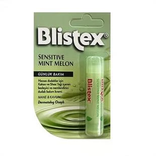 Blistex Sensitive Mint Melon Dudak Koruyucu 4,25 gr ürün görseli 1