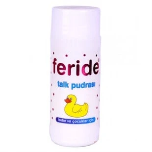 Feride Pudra 75 gr ürün görseli 1