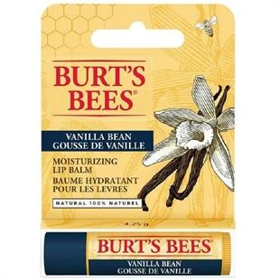 Burt's Bees Lip Stick Vanilya Özlü ürün görseli 1