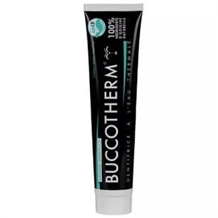Buccotherm Kömürlü Macun 75 ml ürün görseli 1