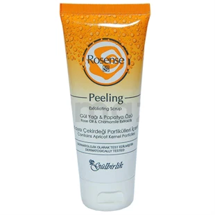 Rosense Peeling 100 ml ürün görseli 1
