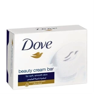 Dove Cream Bar Original 100 gr ürün görseli 1