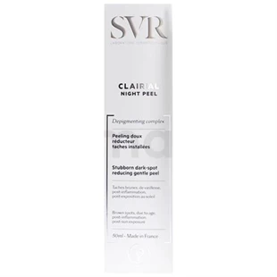 Svr Clairial Night Peel 50 ml ürün görseli 1