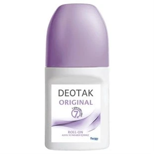 Deotak Roll-On Deodorant Original 35 ml ürün görseli 1