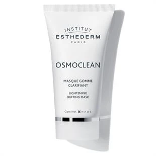 Institut Esthederm Osmoclean Lightening Buffing Mask 75 ml ürün görseli 1