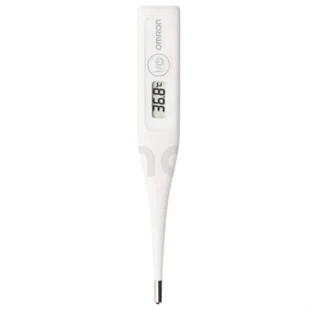 Omron MC-246-E Eco Temp Basic Ateş Ölçer ürün görseli 1