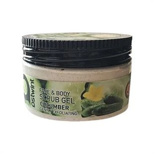 Ostwint Scrub Jel Salatalık 300 ml ürün görseli 1
