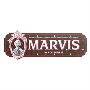 Marvis Black Forest 75 ml ürün görseli 1