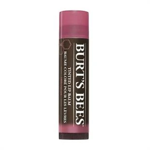 Burt's Bees Tinted Lip Balm - Hibiscus ürün görseli 1