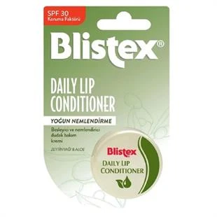Blistex Daily Lip Conditioner Balm 7 gr ürün görseli 1