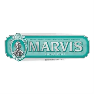 Marvis Anise Mint Diş Macunu 85 ml ürün görseli 1