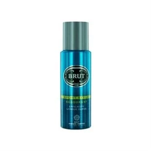 Brut Sport Style Sprey Deodorant 200 ml ürün görseli 1