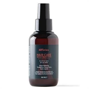 Alfheim Hair Care Oil Dökülme Karşıtı 100 ml ürün görseli 1