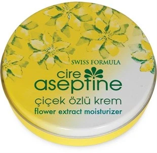 Cire Aseptine Krem Teneke 250 ml ürün görseli 1