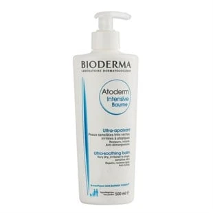 Bioderma Atoderm Intensive Baume 500 ml ürün görseli 1