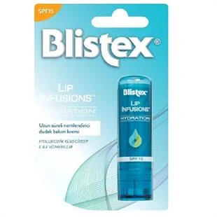 Blistex Lip İnfusions Hydration 3,7 gr ürün görseli 1