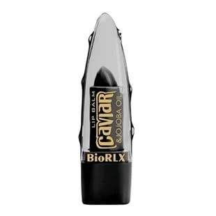 BioRLX Lip Balm Caviar Jojoba Oil ürün görseli 1