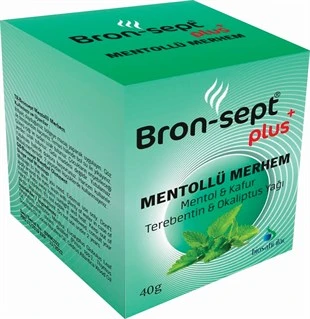 Hot Kapsikum Isıtıcı ve Rahatlatıcı Bakım Kremi 40 gr ürün görseli 1