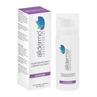Alldermo Gece Bakım Kremi 50 ml ürün görseli 1