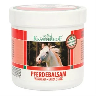 Krauterhof Isıtıcı Masaj Jeli 250 ml ürün görseli 1