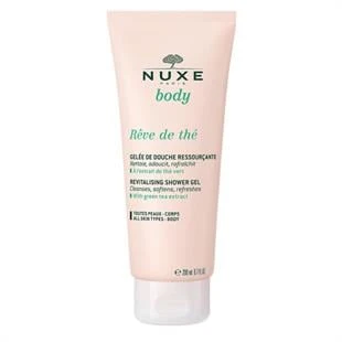 Nuxe Body Reve De The Revitalising Shower Gel 200 ml ürün görseli 1
